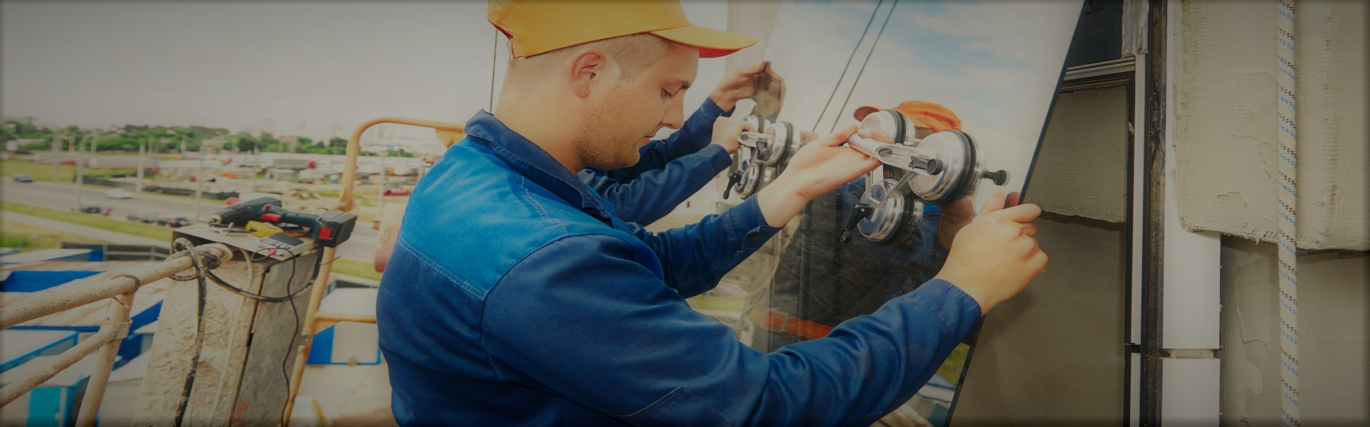 Slider, Safety Glass Installation Holborn | Toughened & Laminated Glass